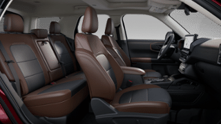 2025 Ford Bronco Sport® Internal Image 1